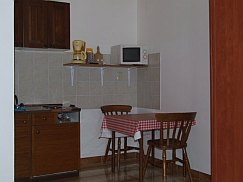 Apartman 1 - 2S