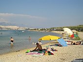 Spiaggia Sveti Duh